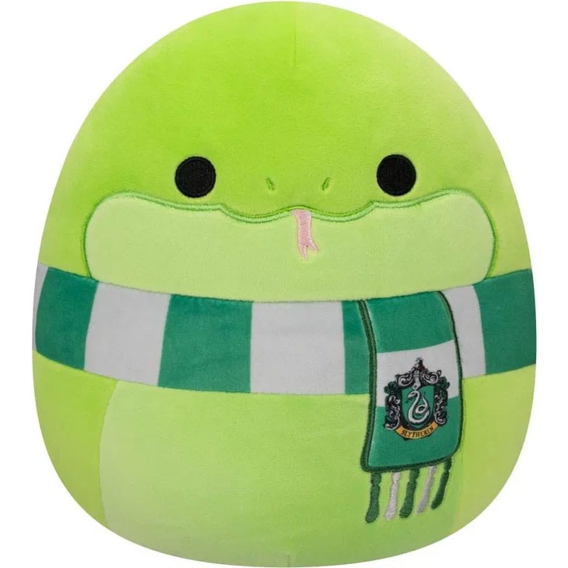 Squishmallows peluche Harry Potter Serpentard 40 cm | 0196566220997