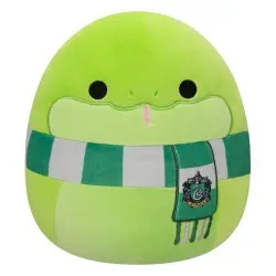 Squishmallows peluche Harry Potter Serpentard 25 cm