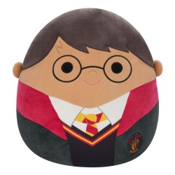 Squishmallows peluche Harry Potter 40 cm   