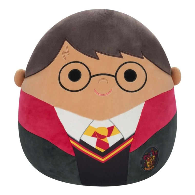 Squishmallows peluche Harry Potter 40 cm    | 0196566423107