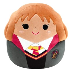 Squishmallows peluche Harry Potter Hermione Granger 40 cm   