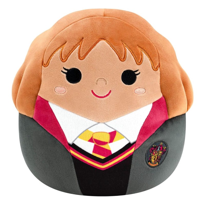 Squishmallows peluche Harry Potter Hermione Granger 40 cm    | 0196566423121