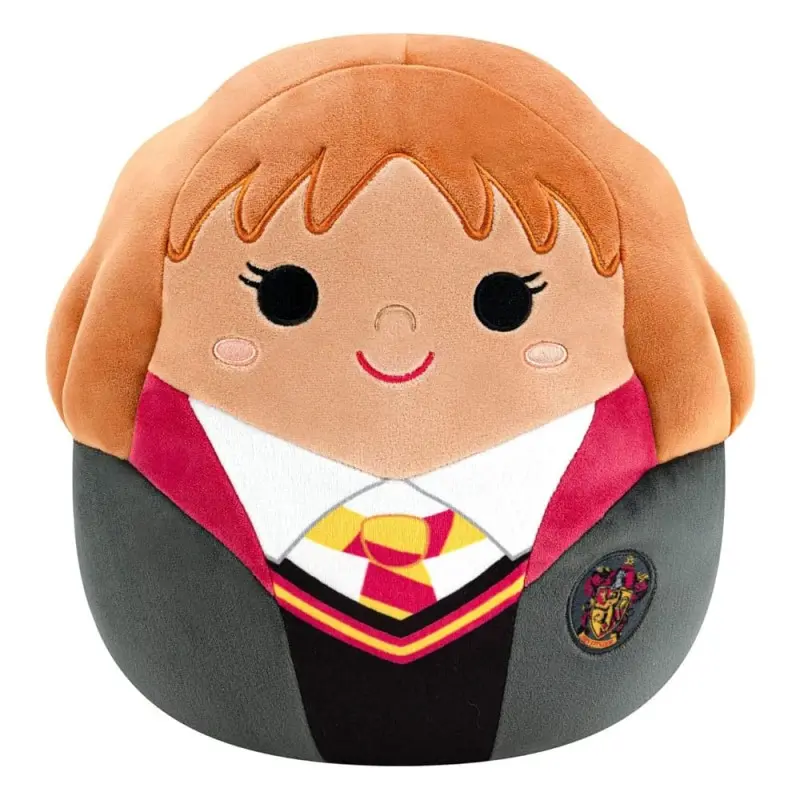 Squishmallows peluche Harry Potter Hermione Granger 40 cm    | 0196566423121