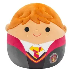 Squishmallows peluche Harry Potter Ron Weasley 40 cm   