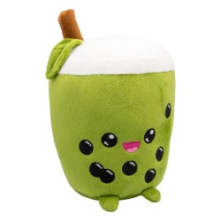 Peluche Yummis Bubble Tea 22 cm      