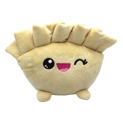 Peluche Yummis Gyoza 20 cm      