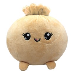 Peluche Yummis Dumpling 20 cm      