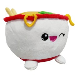 Peluche Yummis Ramen 20 cm    