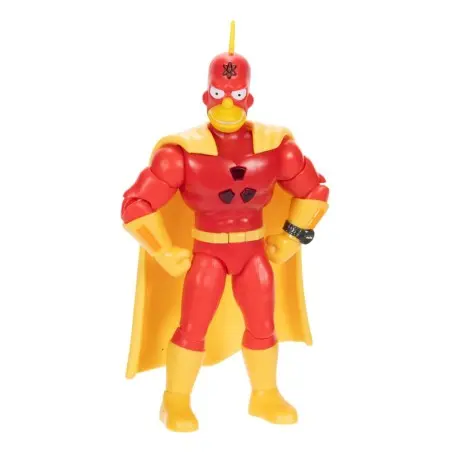 Simpsons figurine Premium Radioactive Man 13 cm | 0192995175532