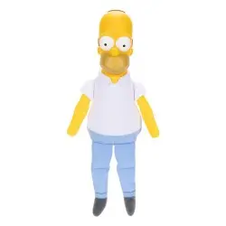 Simpsons peluche parlante Homer 33 cm *ANGLAIS*