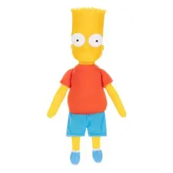 Simpsons peluche parlante Bart 33 cm *ANGLAIS*