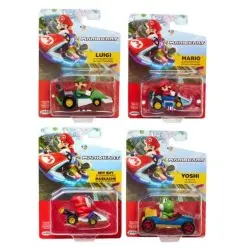 Super Mario Kart assortiment véhicules Wave 5 (8)