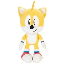 Sonic - The Hedgehog peluche Jumbo Tails 50 cm | 0192995404793