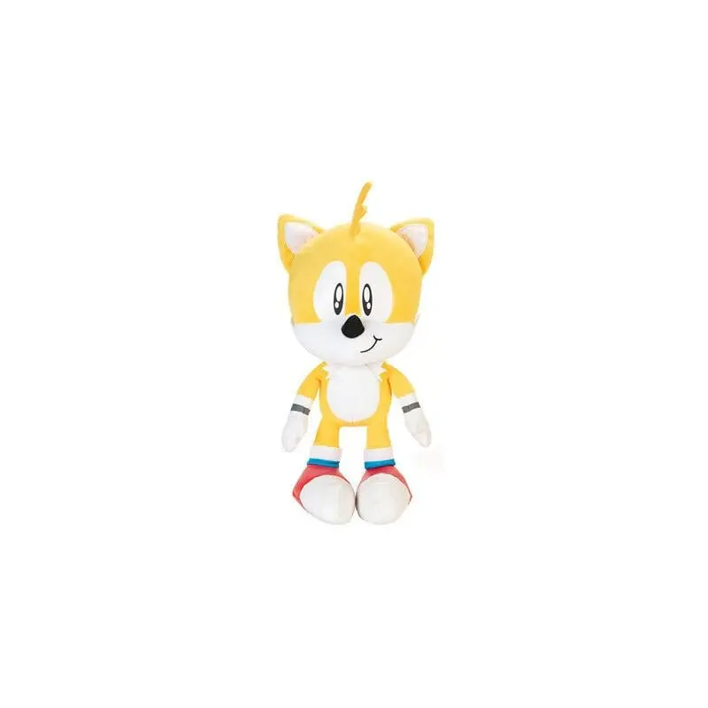 Sonic - The Hedgehog peluche Jumbo Tails 50 cm | 0192995404793