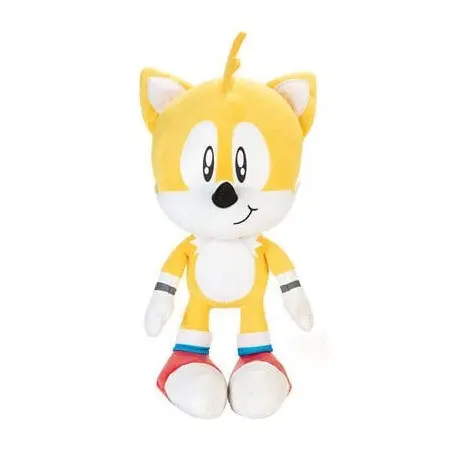 Sonic - The Hedgehog peluche Jumbo Tails 50 cm | 0192995404793