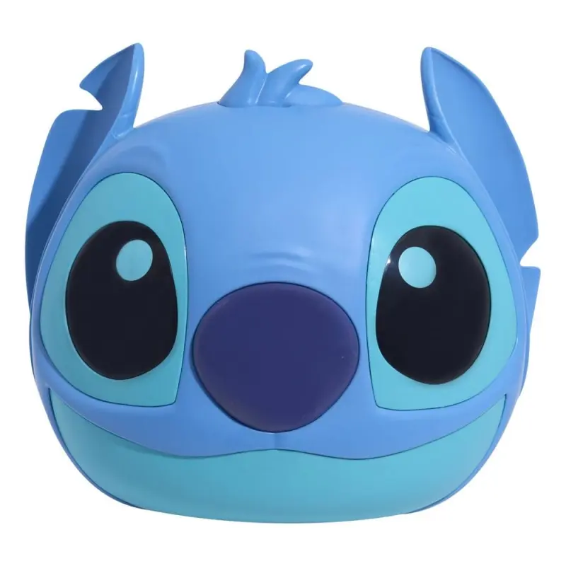 Lilo & Stitch coffret cadeau Stitch Jumbo Mystery Capsule | 0886144461934