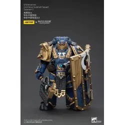 Warhammer The Horus Heresy figurine 1/18 Ultramarines Invictarus Suzerain Squad Suzerain 2 12 cm   