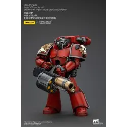 Warhammer The Horus Heresy figurine 1/18 Blood Angels Angel's Tears Squad Erelim with Angel's Tears Grenade Launcher 12 cm   ...