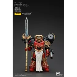 Warhammer The Horus Heresy figurine 1/18 Blood Angels Raldoron First Captain of the Blood Angels 13 cm        