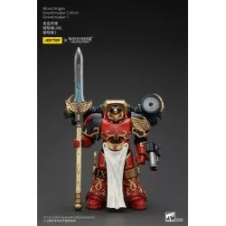 Warhammer The Horus Heresy figurine 1/18 Blood Angels Dawnbreaker Cohort Dawnbreaker 1 13 cm