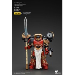 Warhammer The Horus Heresy figurine 1/18 Blood Angels Dawnbreaker Cohort Dawnbreaker 2 13 cm