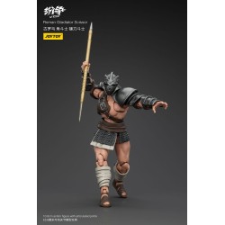 Strife figurine 1/18 Roman Gladiator Scissor 11 cm       