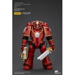 Warhammer The Horus Heresy figurine 1/18 Thousand Sons Legion MK IV Tactical Squad Legionary 1 12 cm      