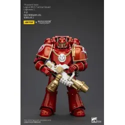 Warhammer The Horus Heresy figurine 1/18 Thousand Sons Legion MK IV Tactical Squad Legionary 2 12 cm