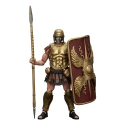 Strife figurine 1/18 Roman Republic Legionary Light Infantry I 12 cm