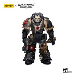 Warhammer The Horus Heresy figurine 1/18 Space Wolves Deathsworn Pack Deathsworn 3 12 cm