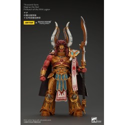 Warhammer The Horus Heresy figurine 1/18 Thousand sons Magnus the Red Primarch of the XVth Legion 12 cm  