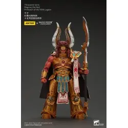 Warhammer The Horus Heresy figurine 1/18 Thousand sons Magnus the Red Primarch of the XVth Legion 12 cm  