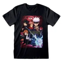 Jujutsu Kaisen T-Shirt Power (S) | 5056599705265