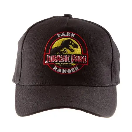 Jurassic Park casquette Snapback Park Ranger | 5056463480588