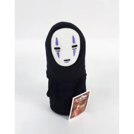 Studio Ghibli peluche Kaonashi No Face 18 cm | 3760226374565