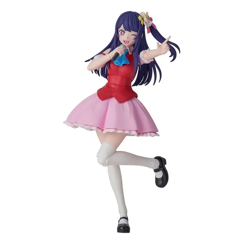 Oshi no Ko Plastic Model Kit Ai 16 cm  | 4942330187487