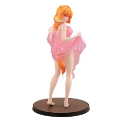 Harem in the Labyrinth of Another World statuette PVC 1/7 Holo: Chinese Dress Ver. 23 cm