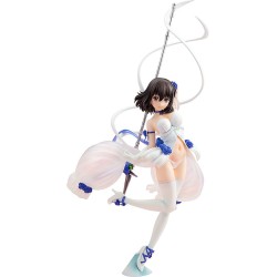 Strike the Blood statuette PVC 1/7 Yukina Himeragi: Summer Wedding Ver. (re-run) 33 cm