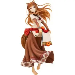 Spice and Wolf statuette PVC 1/7 Holo: Plentiful Apple Harvest Ver. (re-run) 23 cm