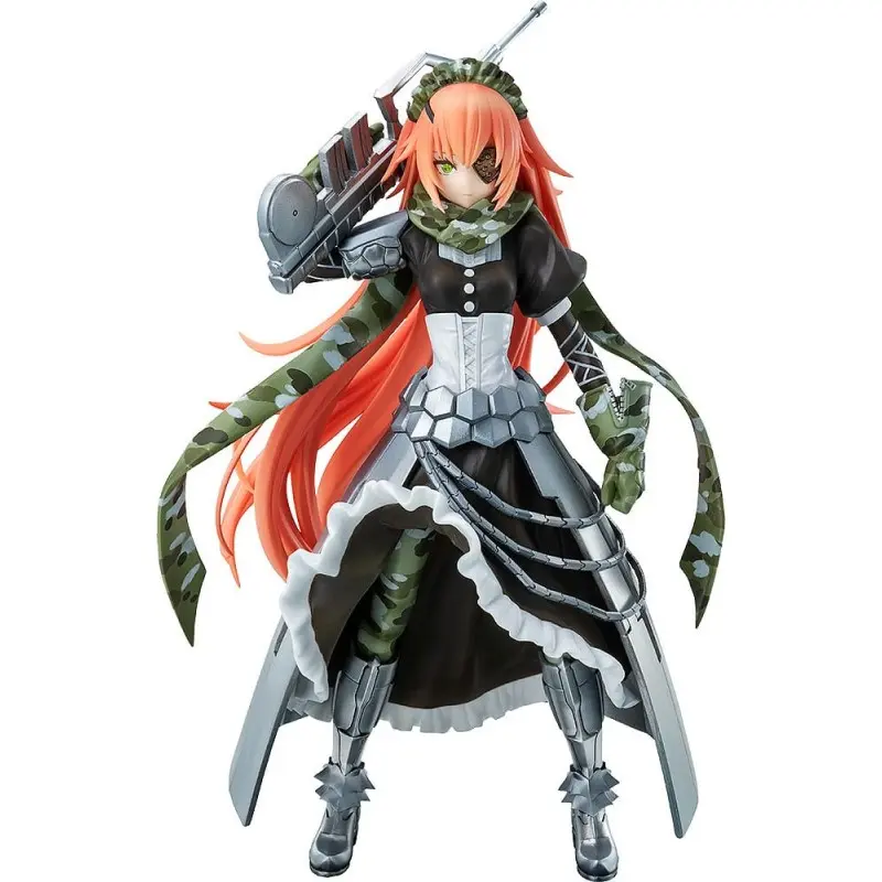Overlord statuette PVC 1/8 CZ2128 Delta 10th Anniversary so-bin Ver. 22 cm | 4942330267752