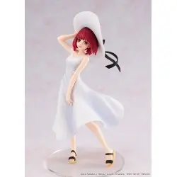 Oshi no Ko statuette PVC Kana Arima "Full moon...!" Ver. 18 cm