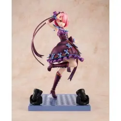 Re:ZERO -Starting Life in Another World- statuette PVC 1/7 Ram Birthday 2021 Ver. 24 cm | 4935228479238