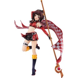 Kono Subarashii Sekai ni Syukufuku wo! statuette PVC 1/7 Megumin: Race Queen Ver. 23 cm