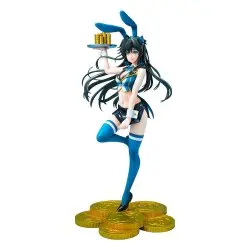 My Teen Romantic Comedy SNAFU Climax statuette 1/7 Yukino Yukinoshita Casino Party Ver. 26 cm | 4935228529056