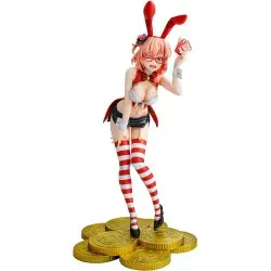 My Teen Romantic Comedy SNAFU Climax statuette 1/7 Yui Yuigahama Casino Party Ver. 26 cm