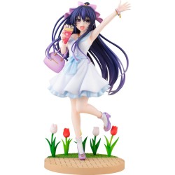 Date A Live statuette 1/7 Tohka Yatogami Date Ver. 22 cm