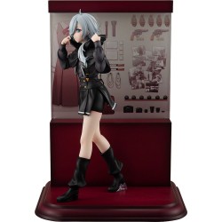 Spy Classroom statuette PVC 1/7 Light Novel Glint Monika 22 cm