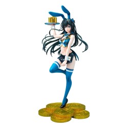 My Teen Romantic Comedy SNAFU Climax statuette 1/7 Yukino Yukinoshita Casino Party Ver. 26 cm