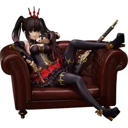 Date A Live statuette 1/7 Kurumi Tokisaki Empress Ver. 17 cm