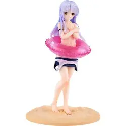 Angel Beats! statuette PVC 1/7 Kanade Tachibana: School Swimsuit Ver. 23 cm